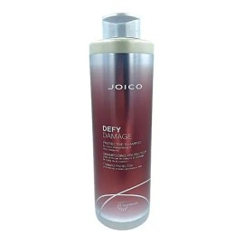 Joico Defy Damage Shampoo Acondicionador Reparador