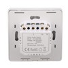 Intelligent WiFi Hot Water Switch, Voice Control, Smart Boiler Wall