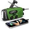 KOTUBAME Multi-functional Disaster Prevention Radio, Disaster Prevention Radio, Disaster, Evacuation,