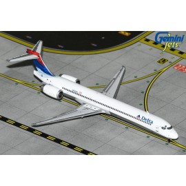 GeminiJets 1:400 Delta Air Lines MD-90 N910DN GJDAL1417 IN STOCK