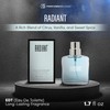 PB ParfumsBelcam Radiant Eau de Toilette Spray, Our version of