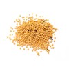 Organic Yellow Mustard Seeds 250g by Manor Springs Organic