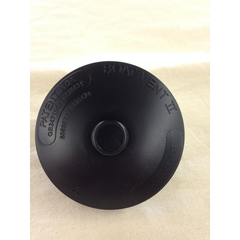 1 Pack - Boat Vent Cap 2 for Boat Cover