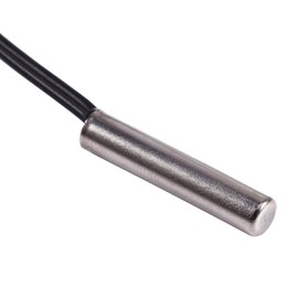 Thermostat Temperature Switch, -50-110°C 12v DC Thermostat Temperature Switch Temperature Sensor Switch Digital Temperature Controller Board Thermostat Sensor Switch thermostat