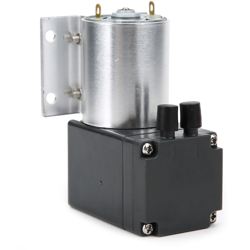 Vacuum Pump Large Power Negative Pressure Suction Pump with Stand