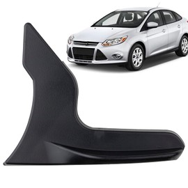 ZEALfix Ford Fiesta Focus 8A61-A61735-AA 1531242 Grey Adjustable Front Left Seat Back Handle