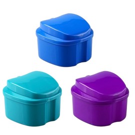 Pepsodent Complete Care Premium Denture Bath (Pack of 3)