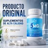 Magnesio Complex Widl Health Tipos Bisglicinato Citrato Gluconato Treonato Taurato