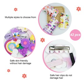 Haarspangen für Mädchen Haar Zubehör