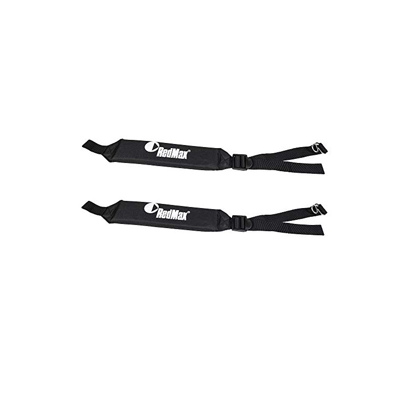 Set Of 2 Redmax OEM Leaf Blower Shoulder Straps 511758401