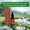 Te Quiero Latina Kit Serum Vitamina C+ Pantalla Solar Fps