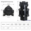 200 GPD Self-Priming RO Booster Pump for Reverse Osmosis System
