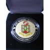 US MARINE CORPS - 5th MARINE REGIMENT Challenge Coin w/