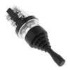 Momentary Joystick Switch 4 Position 4NO Spring Return Momentary Joy