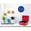 Maul, Cash Box 1, 15.2 x 12.5 x 8.1 cm,