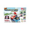 Kyosho Wing Mini Mario Kart R/C Collection Luigi TV019L