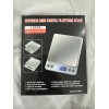 Superior NEW Mini Digital Platform Scale