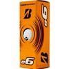 Bridgestone e6 Photo Golf Balls