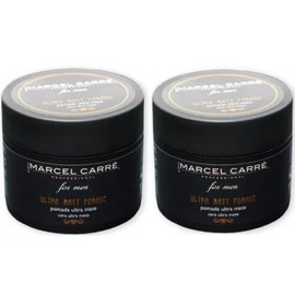 GEL WAX FOR MEN 300ML 2PZAS MARCEL CARRE