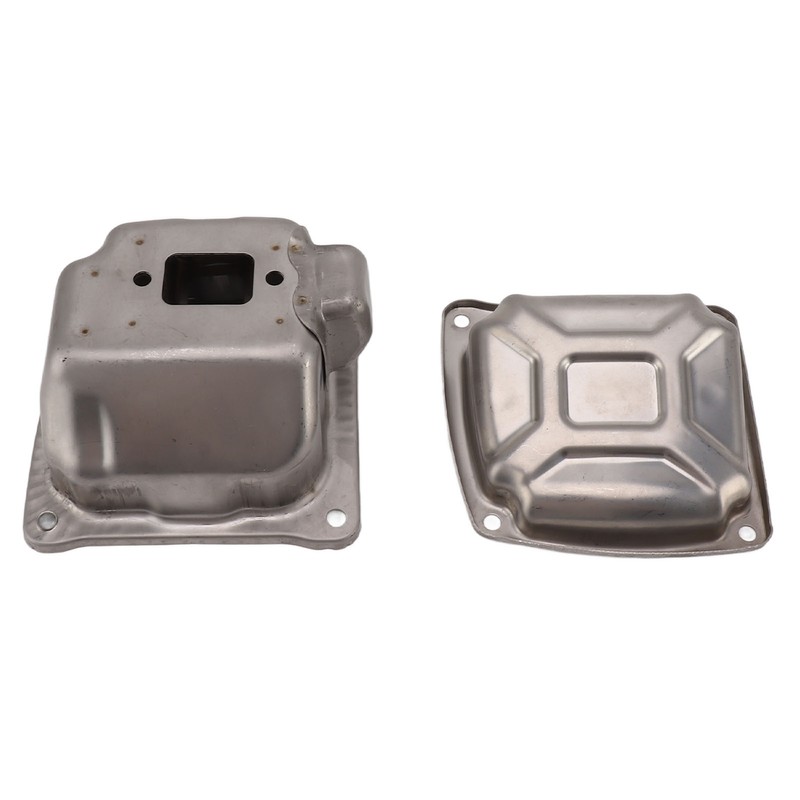 Muffler Fit For MS661 Garden Tools Accessory Gasoline Chainsaw Spare