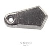 Do It Mold Flat Bank Sinker Size 10 Oz Do