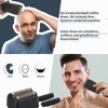 Super Close Gold Foil Replacement Razor & Cutting Bar Unit