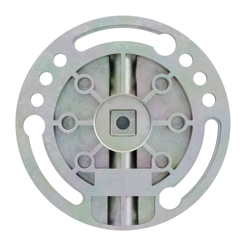 Diwaro® Bevel Gear K034 Reduction 4-in-1 Right | Drive 6