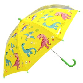 Merciband Color changing umbrella(3 options) for kids (Dino)
