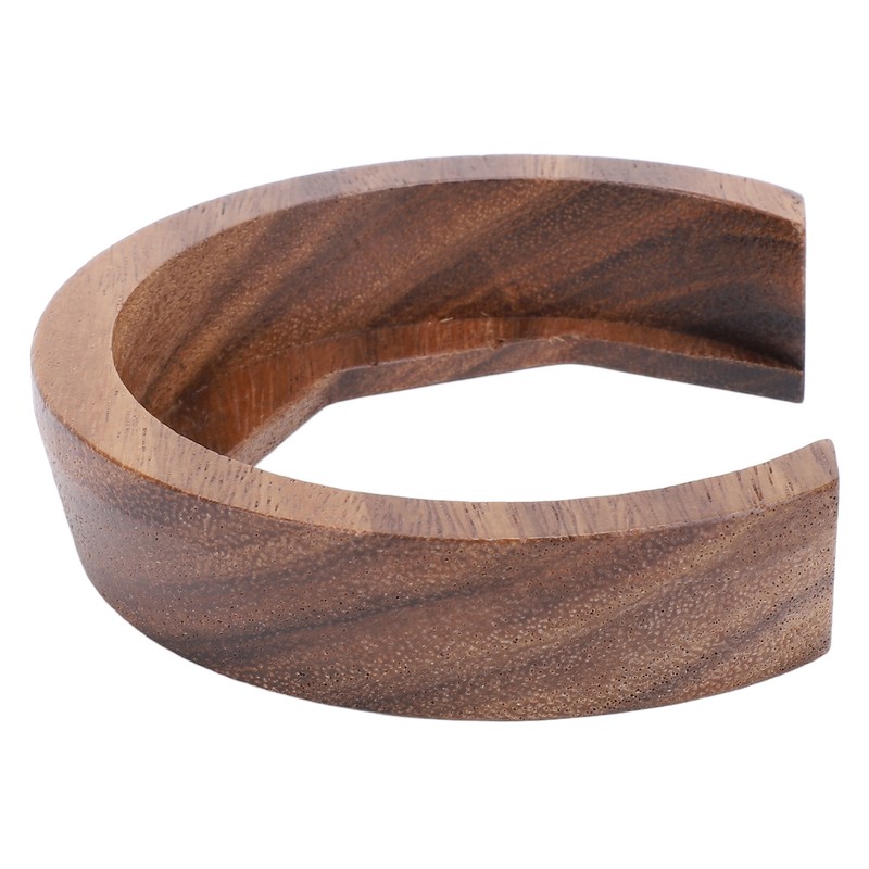 Coffee Machine Wood Grouphead Heat Resistant Professional Grouphead Ring Replacement