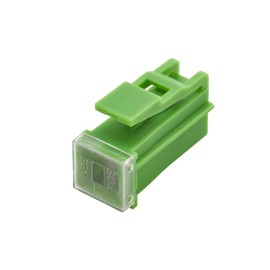 HELLA 8JS 740 026-611 Fuse - D - 30A - Green - Quantity: 1