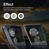 TINWID1919 LED Fog Light Lamp Replacement for 2003-2017 Volvo VNL/VN