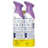 Febreze Air Freshener Spray, Odor-Fighting Room Spray, Mediterranean Lavender Scent,