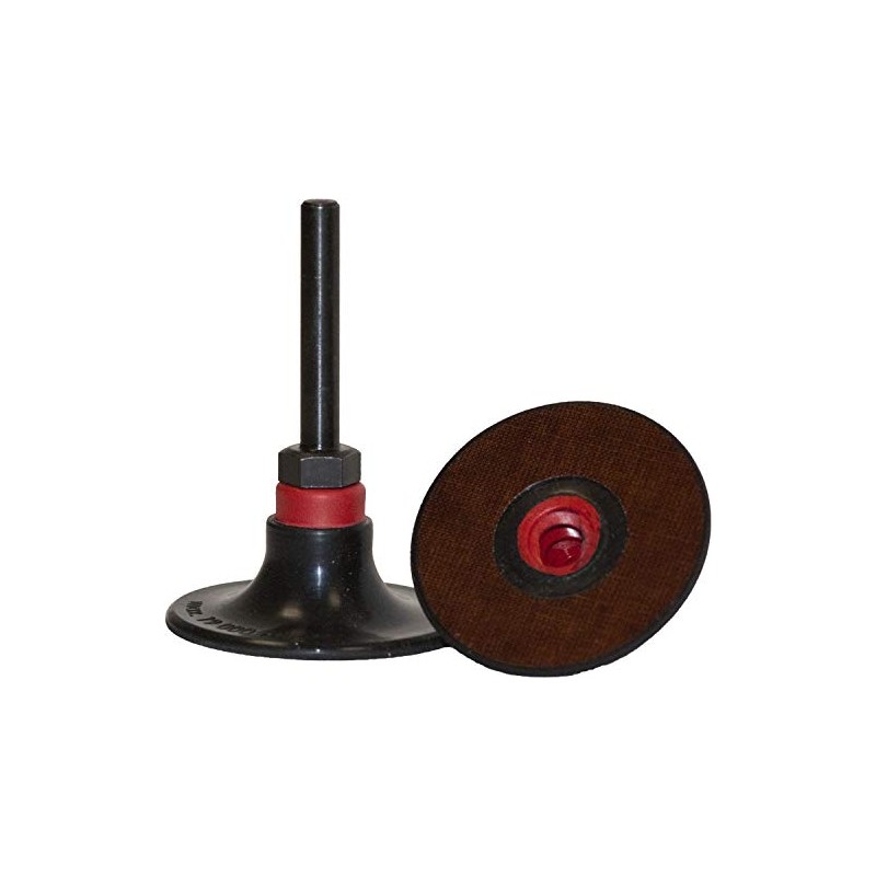 Klingspor Support Plate QRC 555, 295423 25 x 6 mm