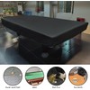 7Ft Pool Table Cover Waterproof & UV Protection, Billiard Pool