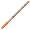 Magic B-M300-T21 Water-Based Pen Lassion Pen No.300, Orange Color, 10