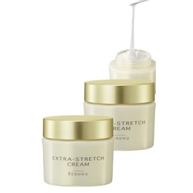 Vinois Extra Stretch Cream 50g (2 Pieces)