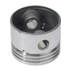 Air Compressor Piston Ring Set, Piston and Rings Replacement Kit