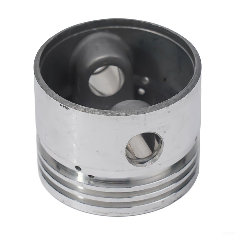 Air Compressor Piston Ring Set, Piston and Rings Replacement Kit