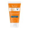 Avene Sun Fluid SPF 50+ Fragrance Free 50 ml
