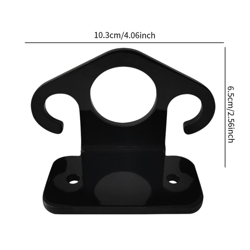 ａ aternee 3Pcs Wall Mount Workout Anchors, Resistance Band Wall