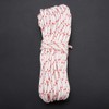 ZPSHYD Recoil starter rope, diameter 5.0 mm, 10 m starter