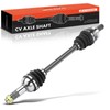 A-Premium CV Axle Shaft Assembly Compatible with Yamaha Grizzly 700