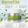 Exfoliante Antifúngico Cuero Cabelludo Sensible 230 Ml
