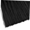 CHILDWEET Complete Fire Cleaning Kit Chimney Brush Mini Dustpan Replacement