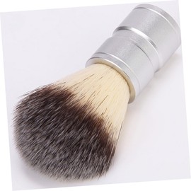 Baluue 2pcs Shaving Soap Bowl Men Shaving Mens Shaving Shave Brushes for Men Travel Shaving Brush Shaving Brushes for Men Brush for Men Shave Cream for Men Shaving Cream Brush Shaving Cup