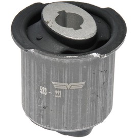 Dorman 523-223 Rear Position Differential Mount Bushing, Black