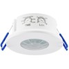ChiliTec Motion Sensor IP65 Ceiling Flush-Mounted 360° Ceiling Motion Sensor