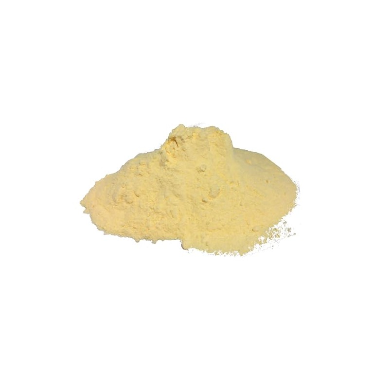 Butter Powder by Spice Specialist - Jar Holds 3.5 oz.