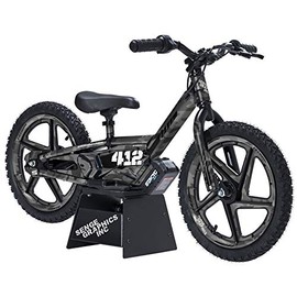 16eDRIVE Apache Grey Senge Graphics Kit Compatible with Stacyc