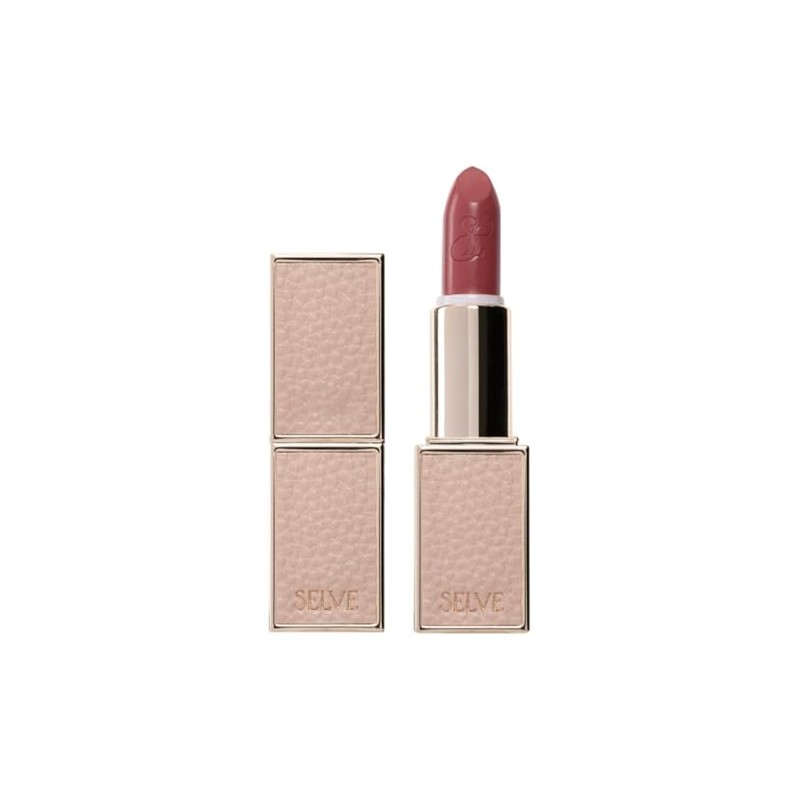 SELVE Melting Film Lip (Lipstick) (05 Tony Red, 3.8 g)